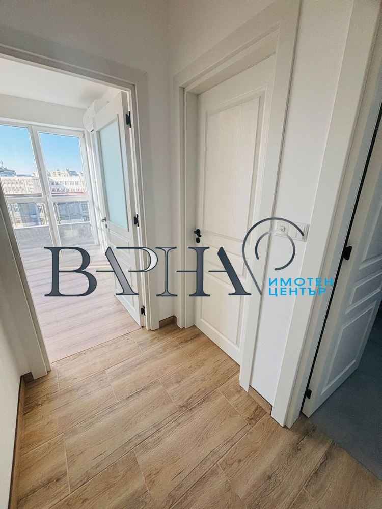 Продава Нов Двустаен Апартамент в Нова Сграда-0 Продава Нов Двустаен Апартамент в Нова Сграда - 0