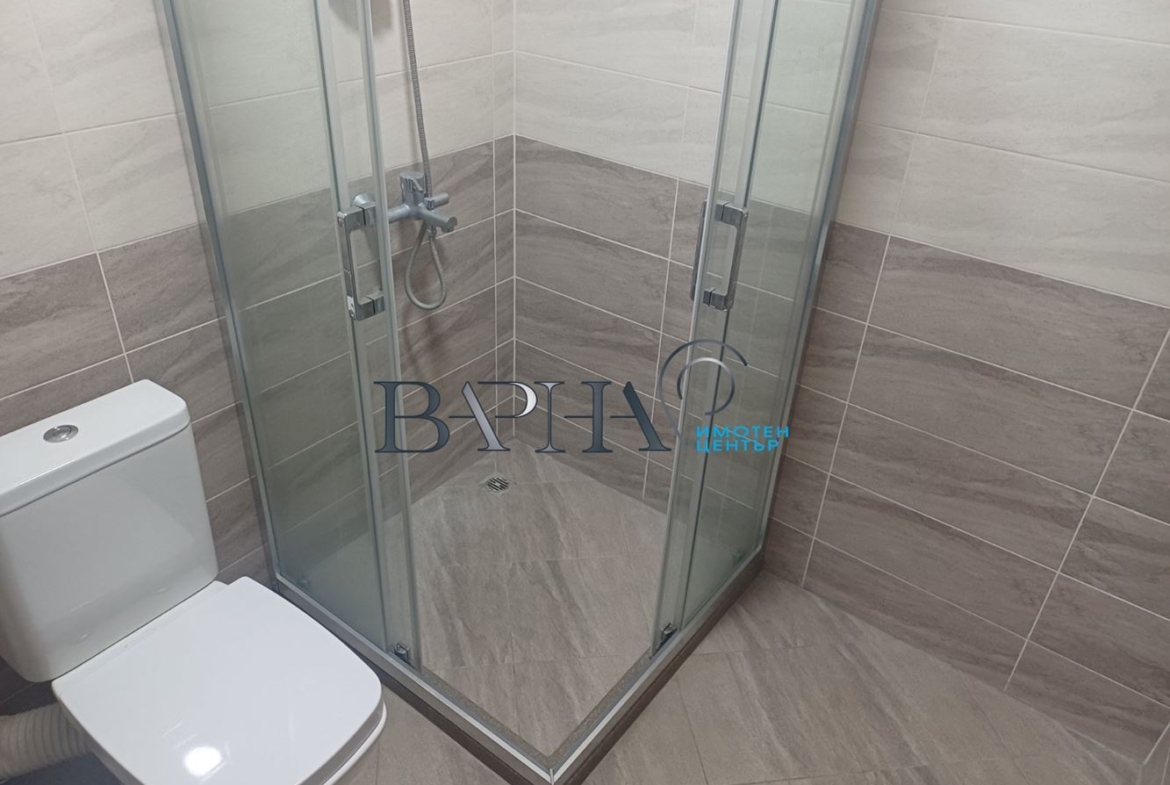 2-стаен - Варна, Левски - 0