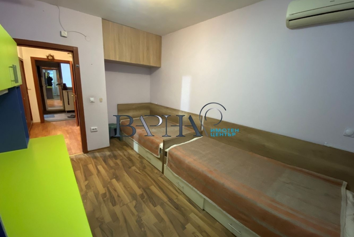 2-стаен - Варна, Бриз - 0