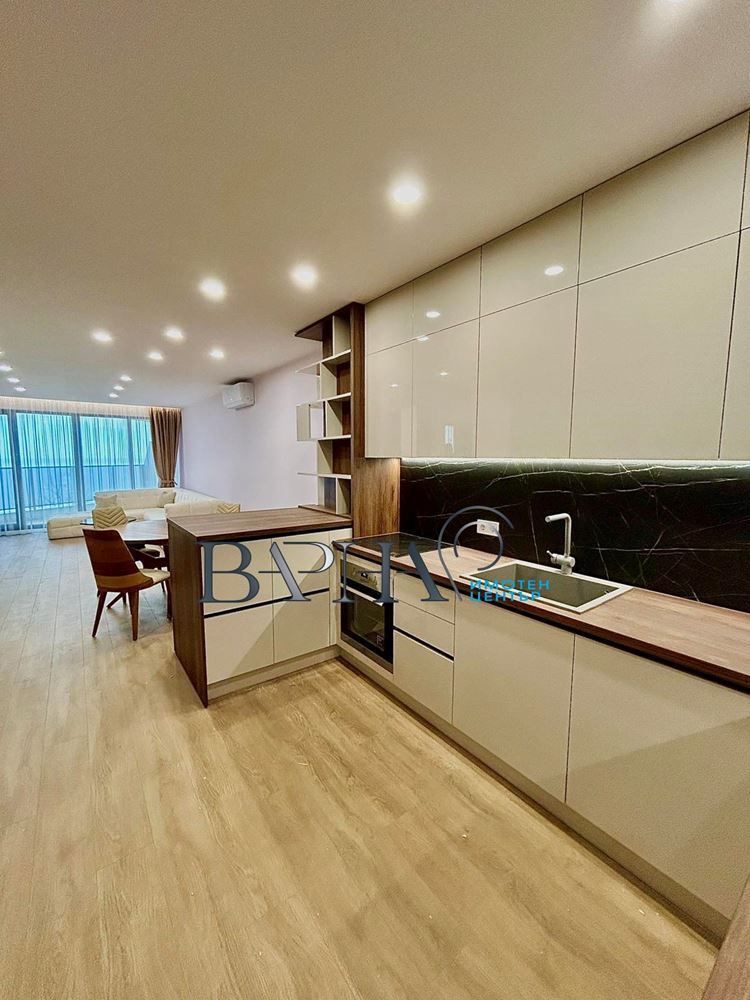 2-стаен - Варна, Бриз - 0