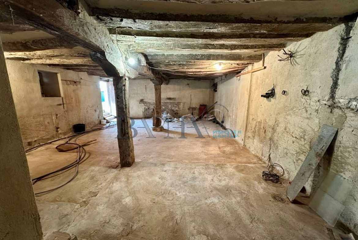 Къща - Варна, област, с.Куманово - 0