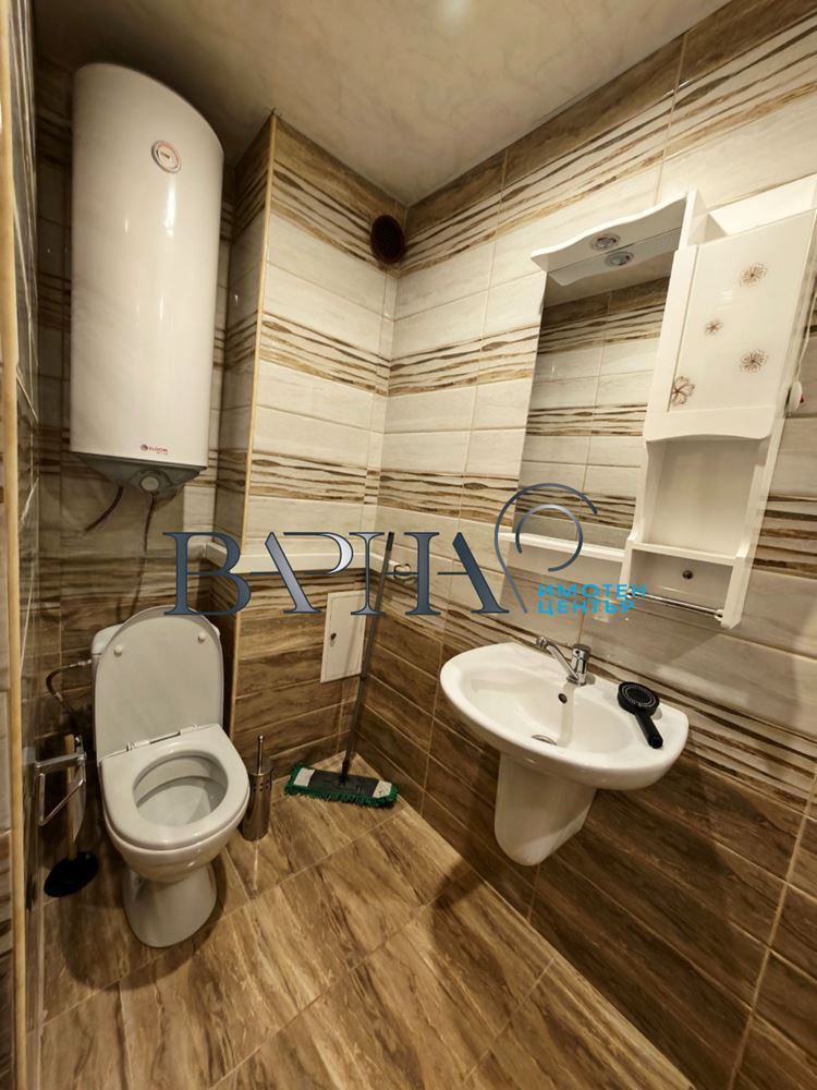 Под Наем Нов Едностаен Апартамент - 0