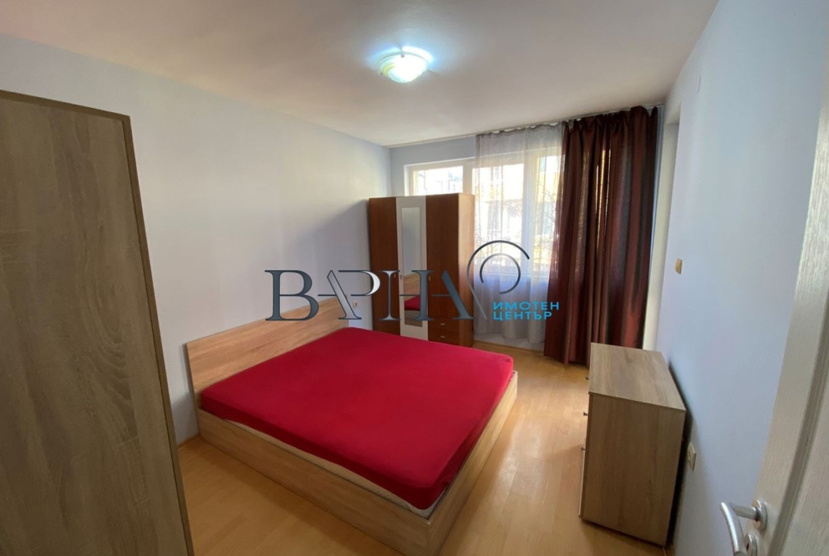 2-стаен - Варна, Лятно кино Тракия - 0