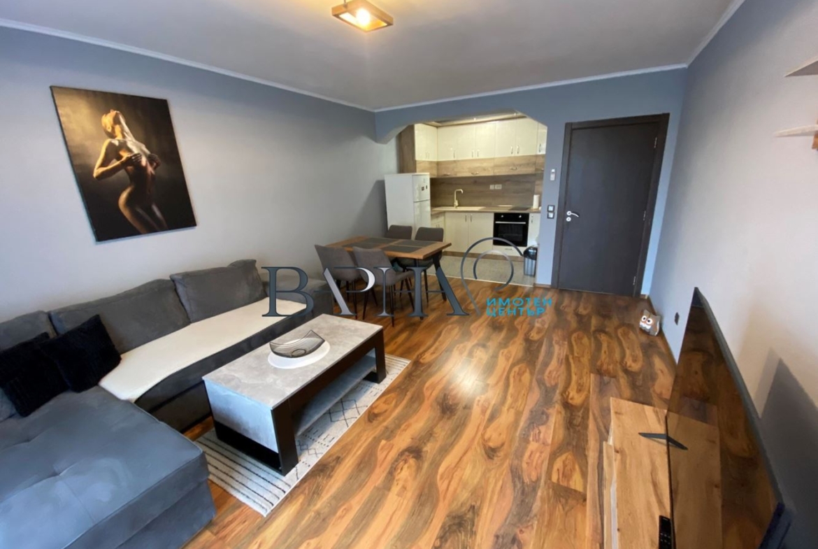 2-стаен - Варна, Виница - 0