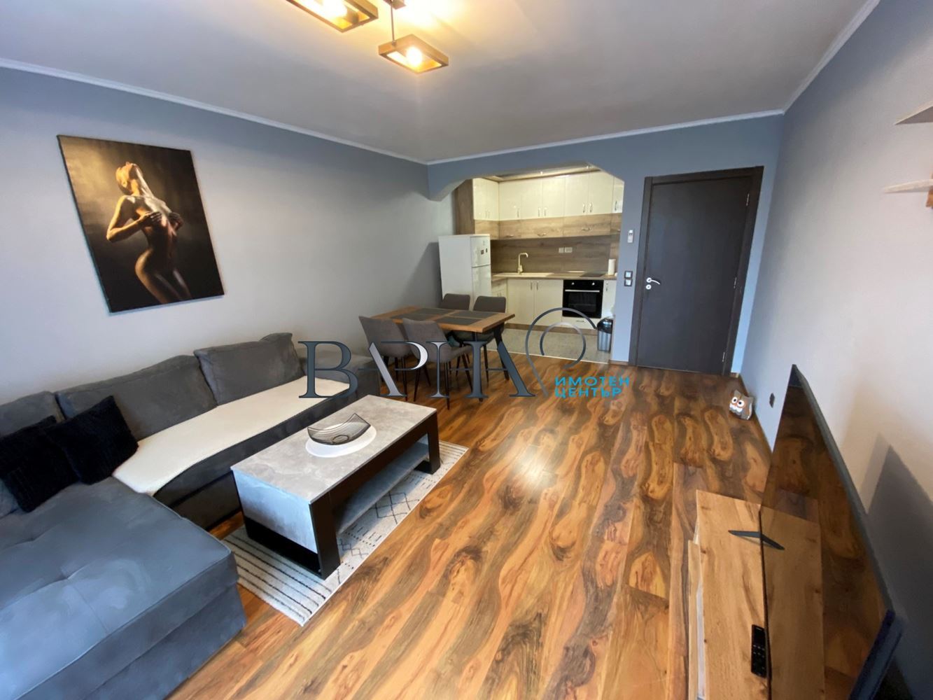 2-стаен – Варна, Виница-0 2-стаен - Варна, Виница - 0