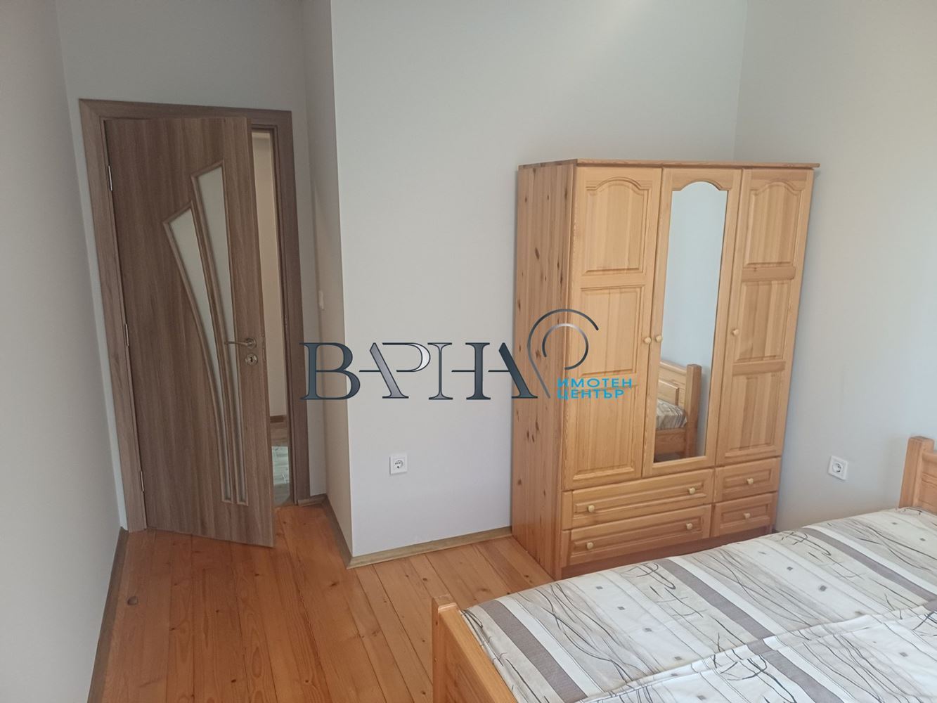 2-стаен - Варна, Левски - 0