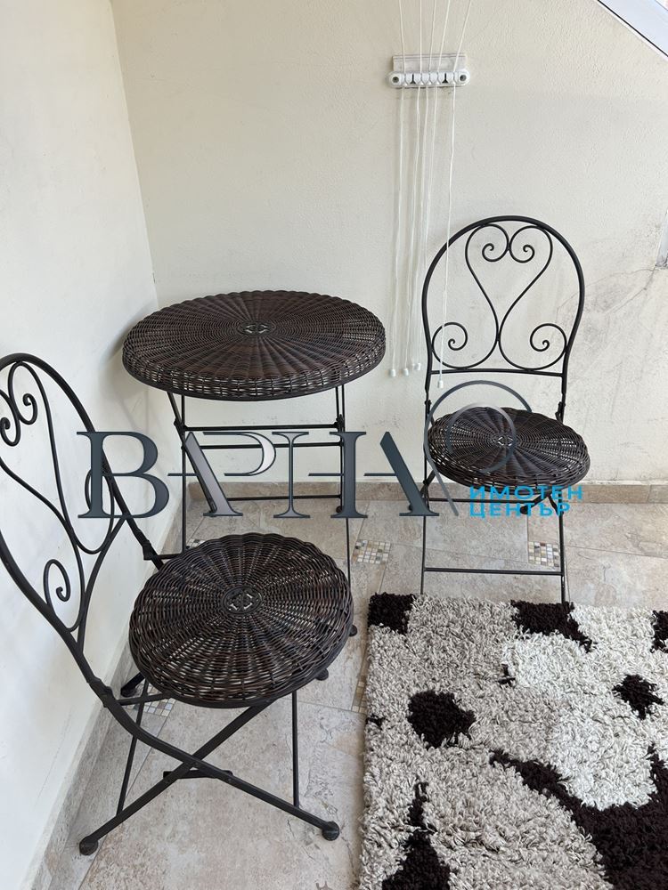 2-стаен - Варна, Лятно кино Тракия - 0