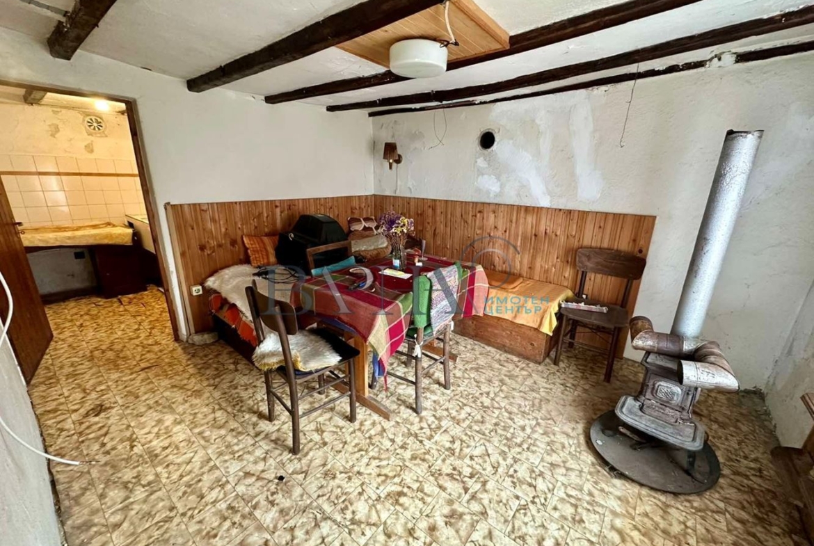 Къща - Варна, област, с.Куманово - 0