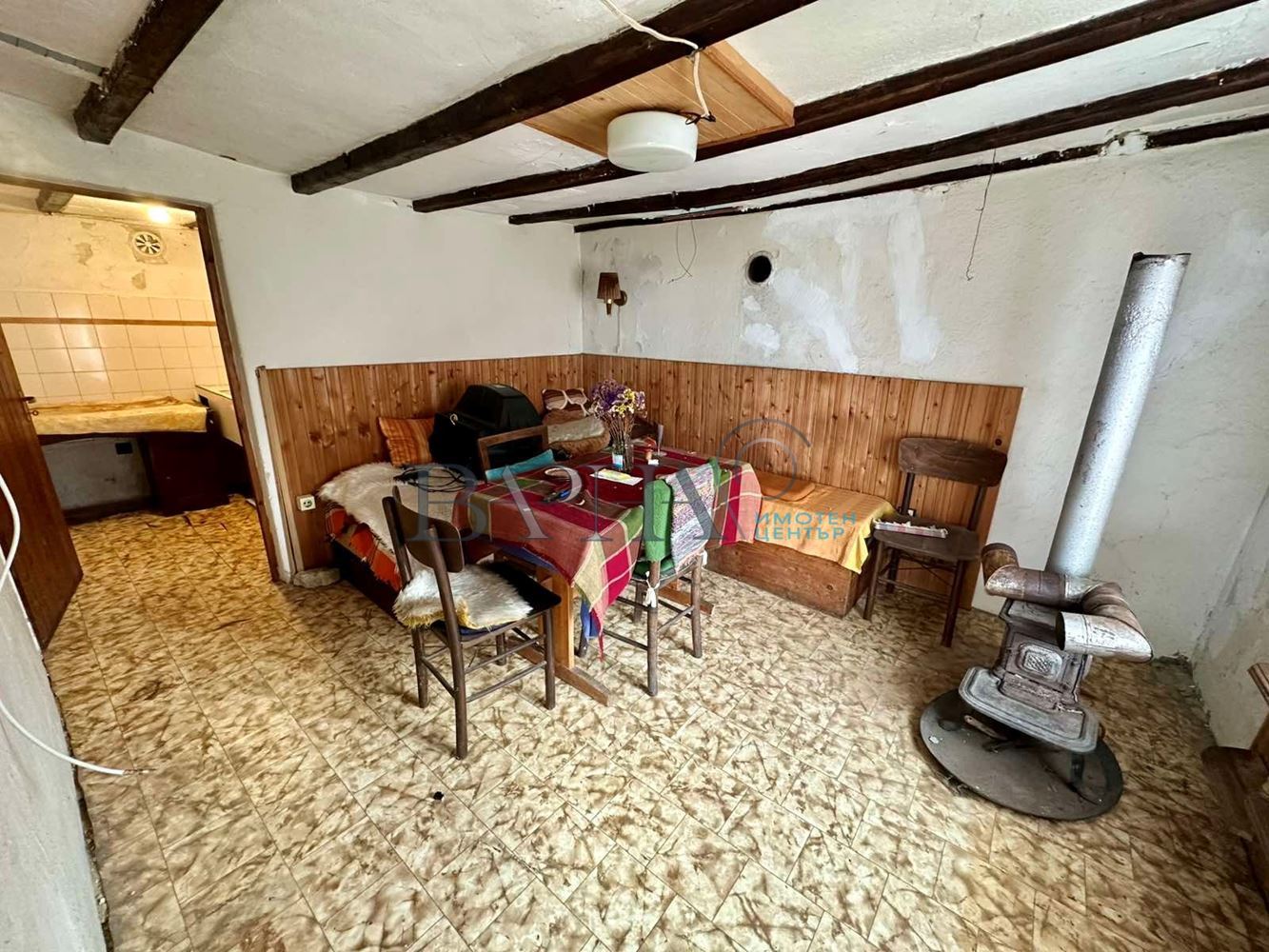 Къща – Варна, област, с.Куманово-0 Къща - Варна, област, с.Куманово - 0