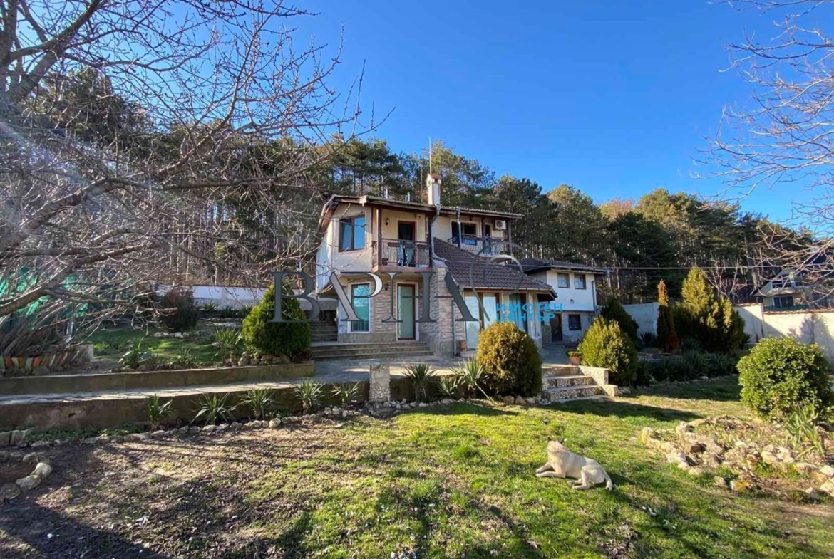 Къща - Варна, Виница - 0