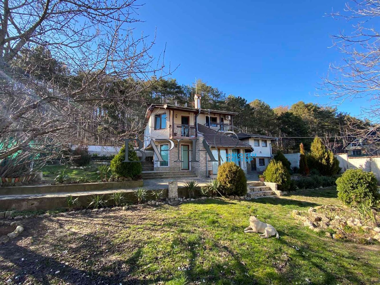 Къща - Варна, Виница - 0