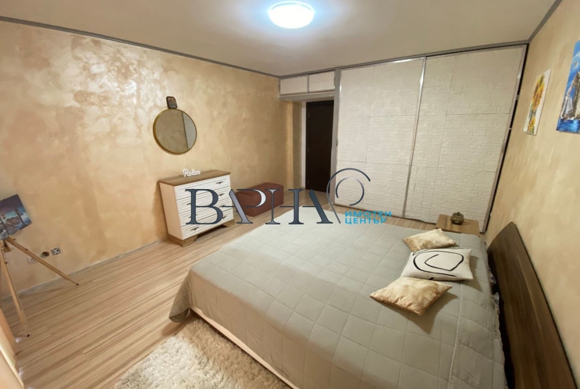 2-стаен - Варна, Виница - 0