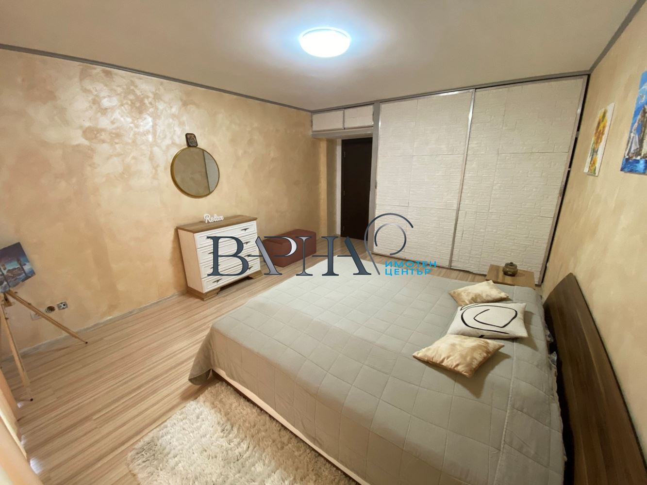 2-стаен – Варна, Виница-0 2-стаен - Варна, Виница - 0