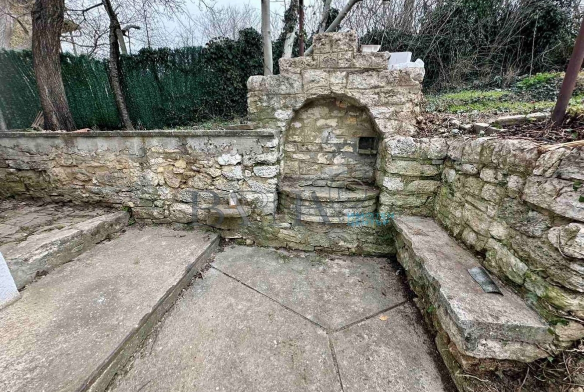 Къща - Варна, област, с.Куманово - 0