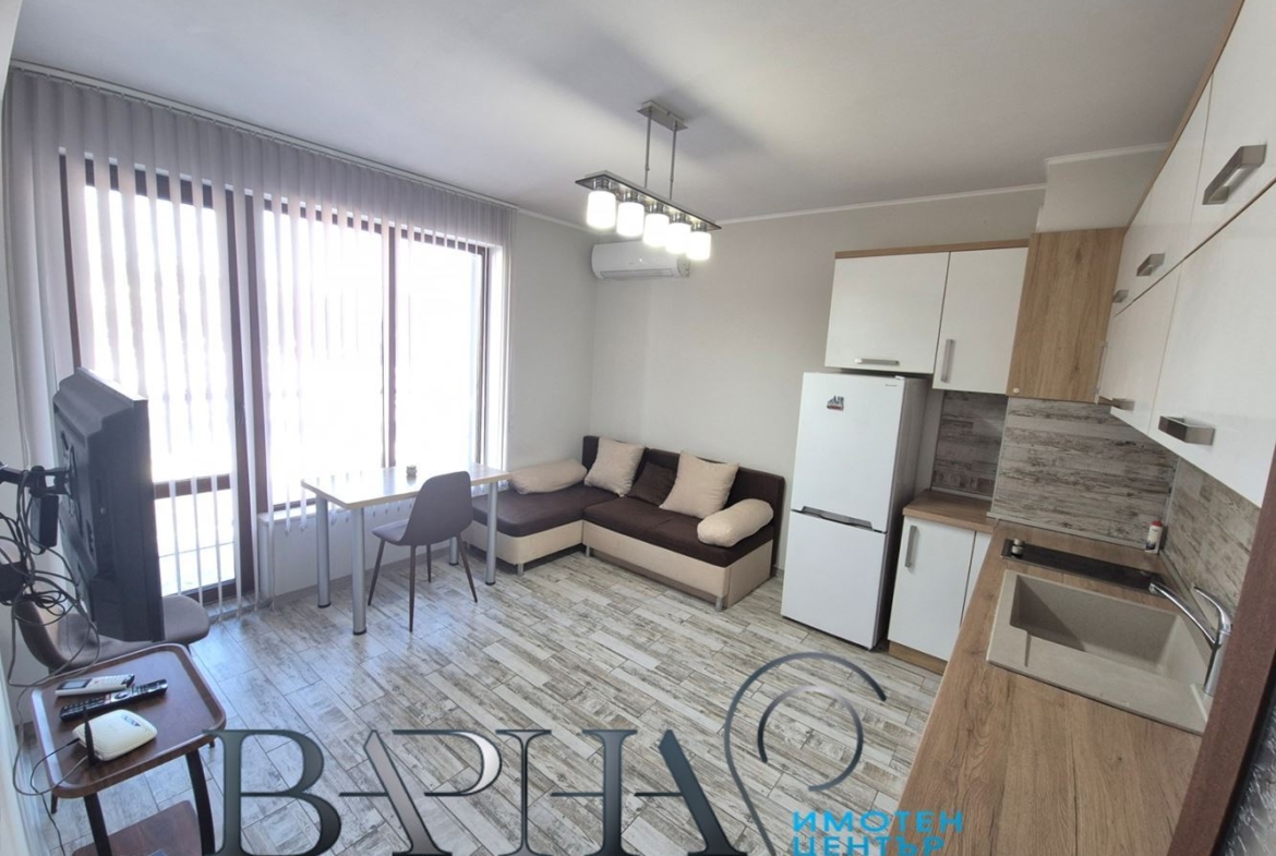 2-стаен - Варна, Гранд Мол Варна - 0