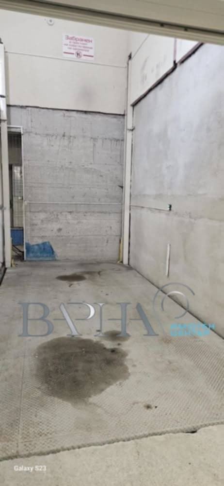 Гараж - Варна, Левски - 0