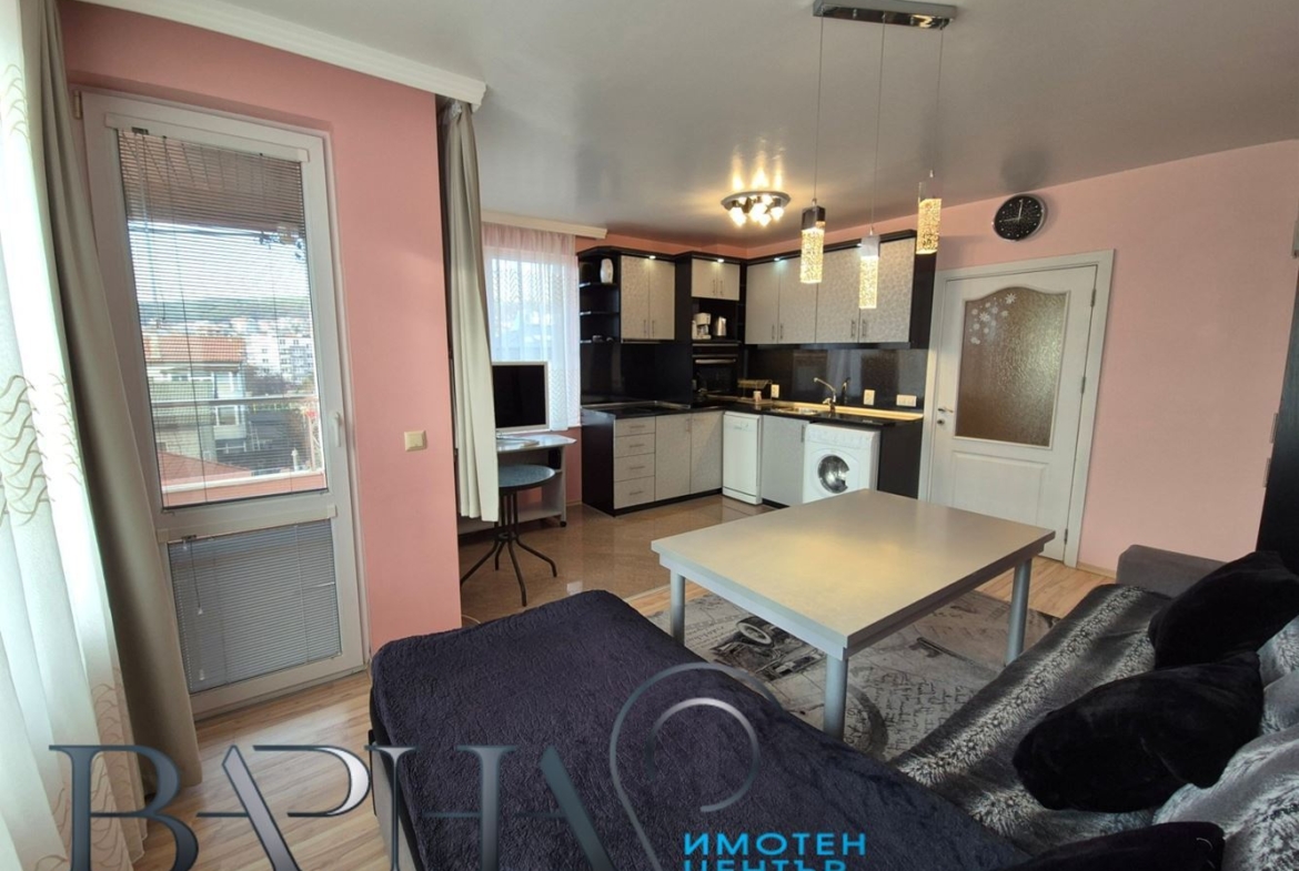 2-стаен - Варна, Виница - 0