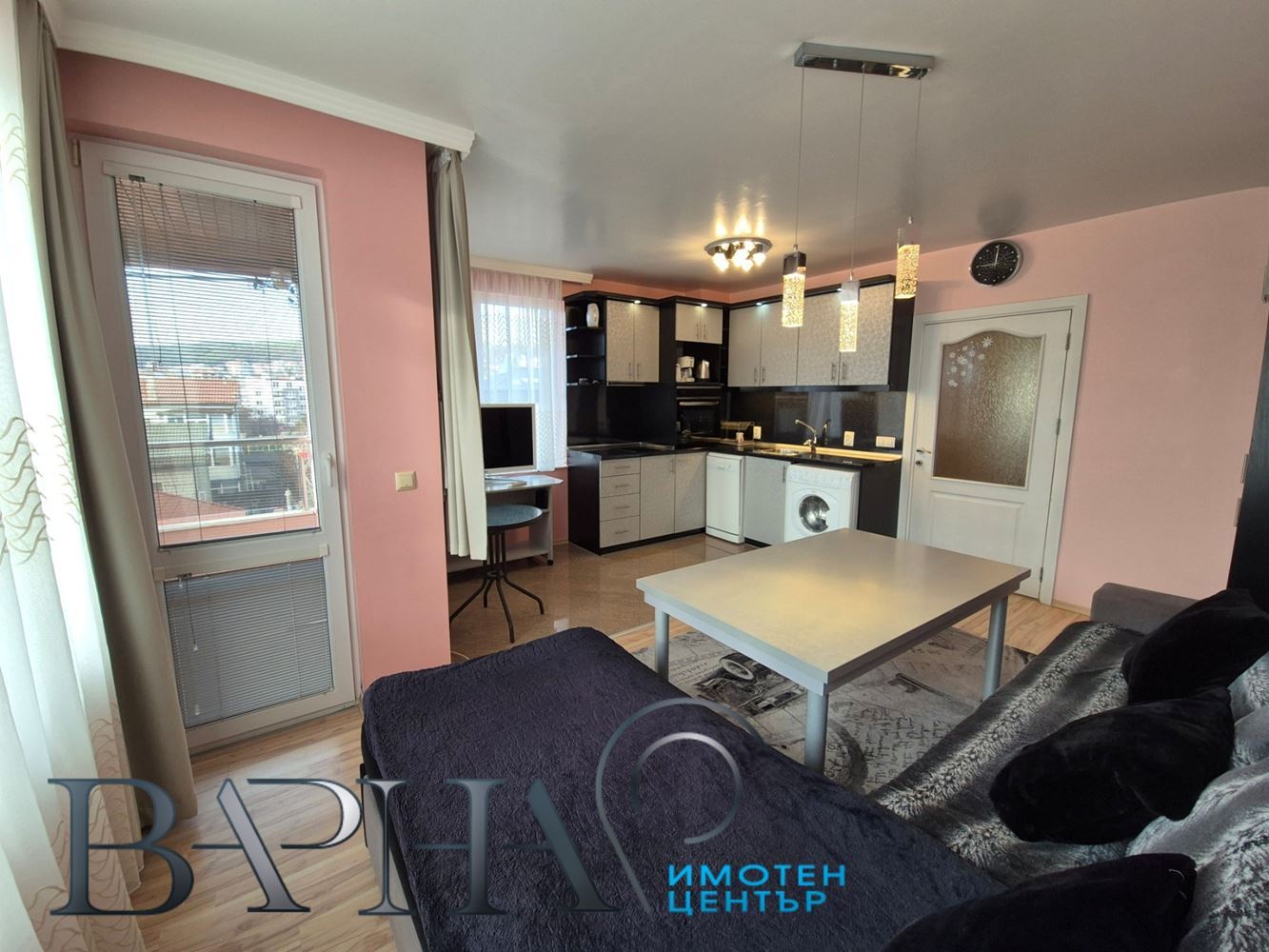 2-стаен – Варна, Виница-0 2-стаен - Варна, Виница - 0