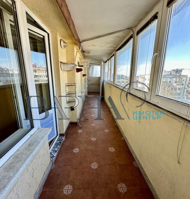 2-стаен - Варна, Лятно кино Тракия - 0