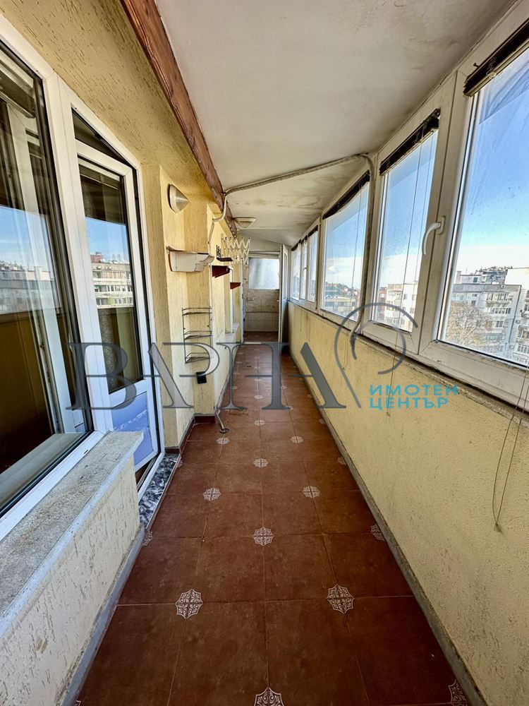 2-стаен - Варна, Лятно кино Тракия - 0