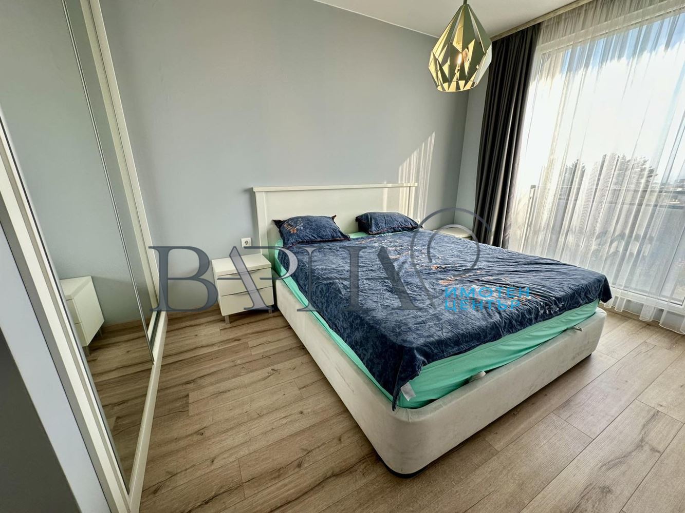 3-стаен - Варна, Цветен - 0