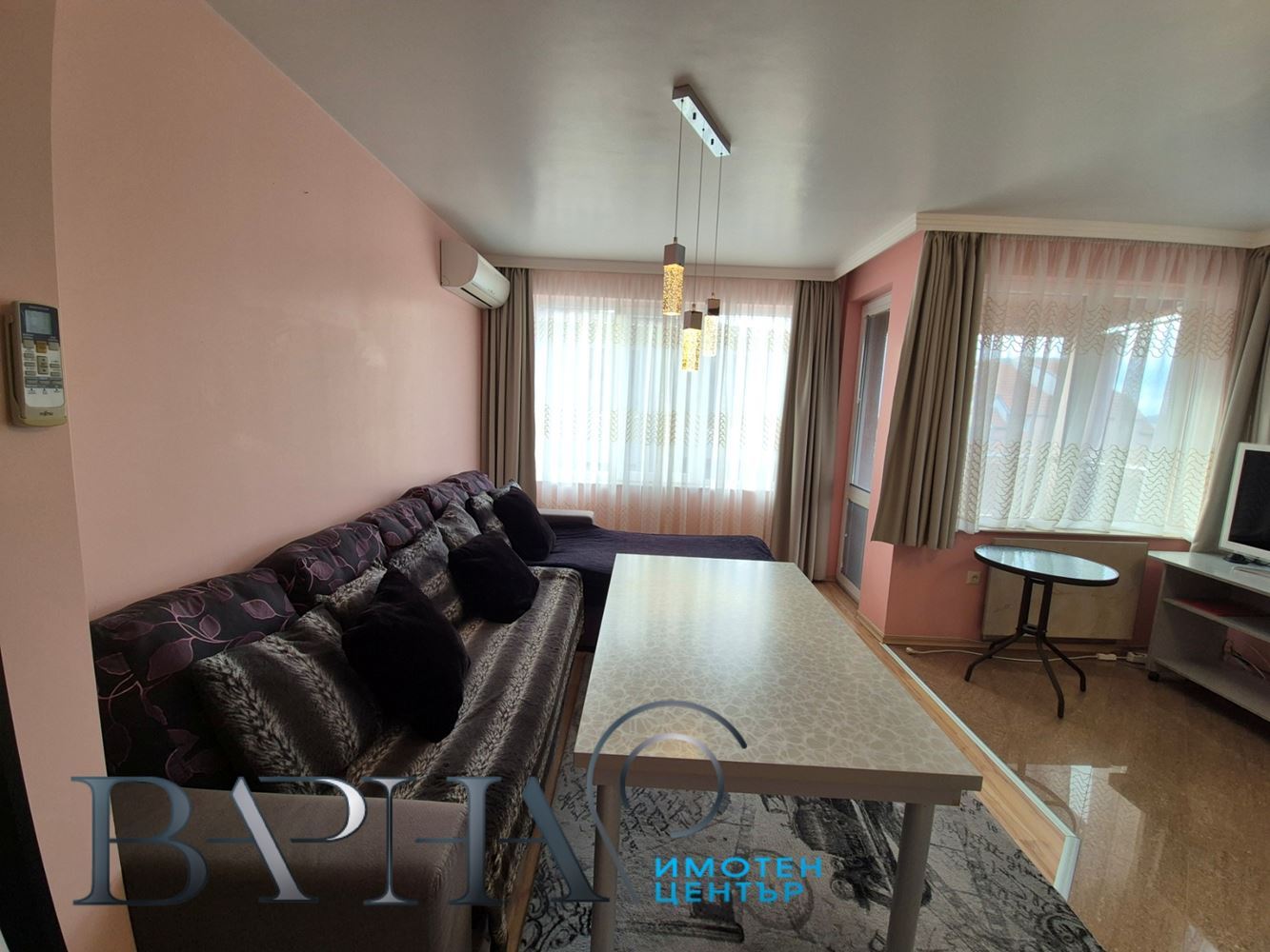 2-стаен – Варна, Виница-0 2-стаен - Варна, Виница - 0