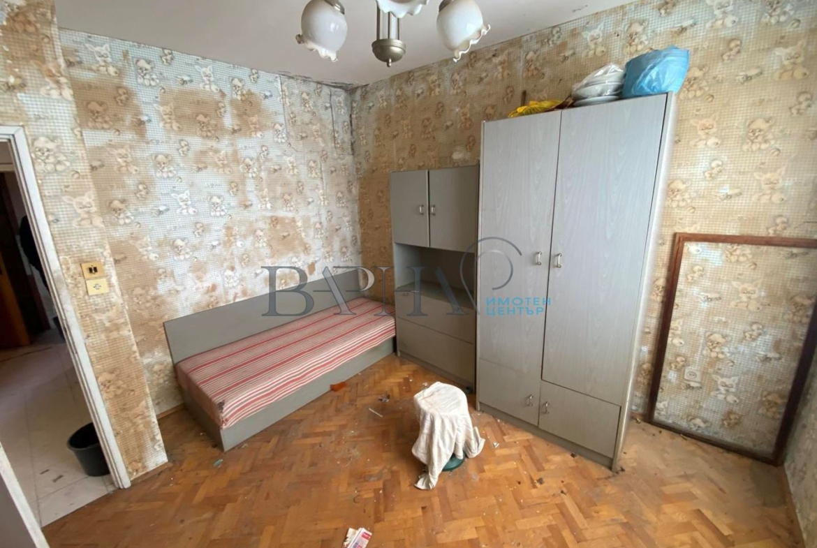 3-стаен - Варна, Център - 0