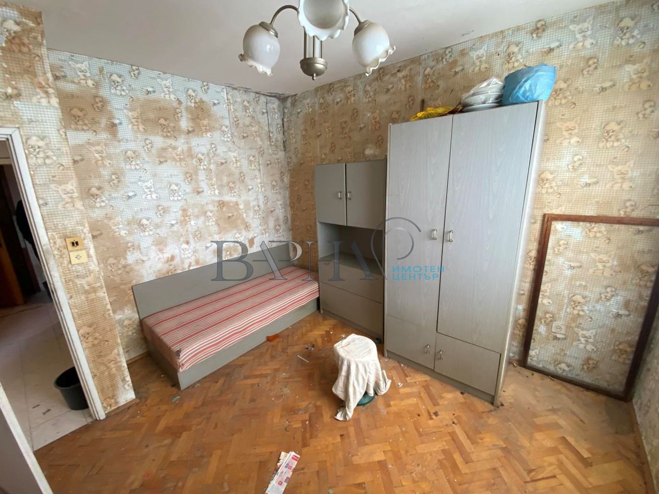 3-стаен - Варна, Център - 0