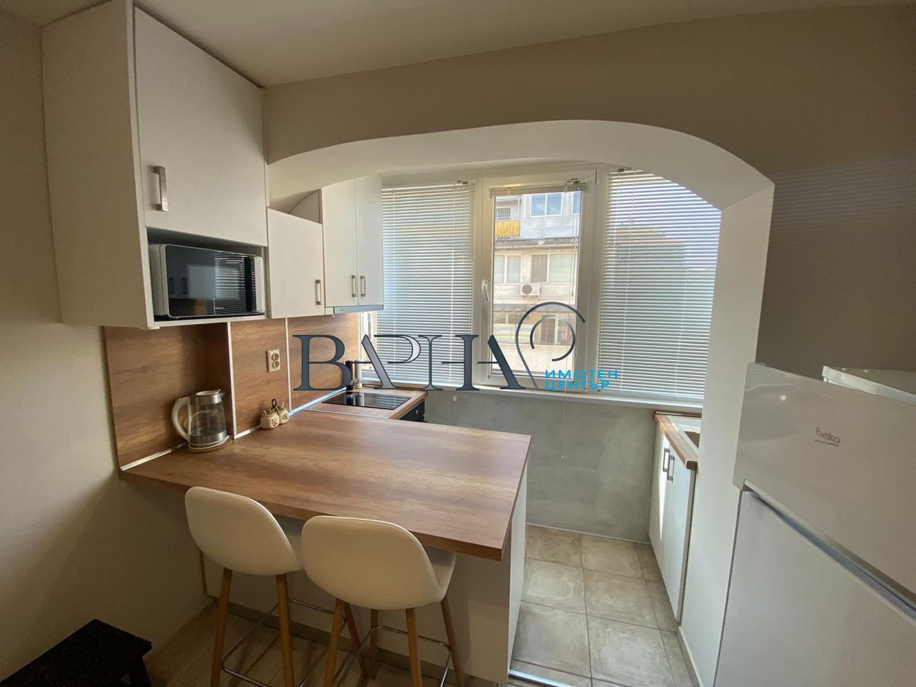 2-стаен - Варна, Генералите - 0