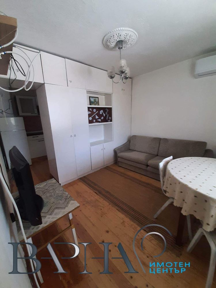 3-стаен - Варна, Виница - 0