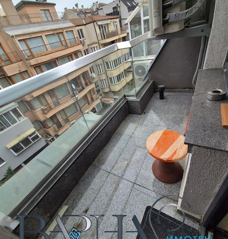 2-стаен - Варна, Спортна зала - 0