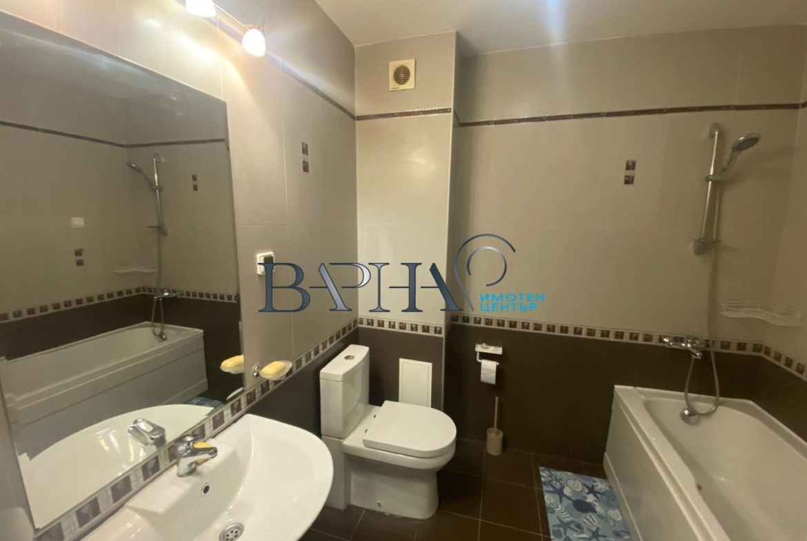 Двустаен Под Наем За Дългосрочно Златни Пясъци - 0