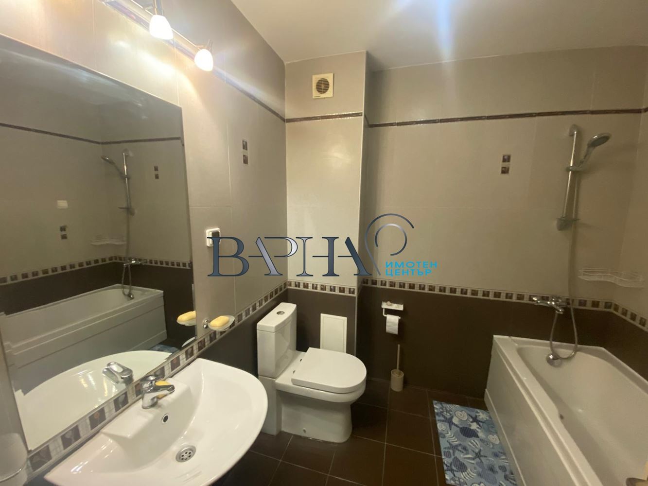 Двустаен Под Наем За Дългосрочно Златни Пясъци - 0