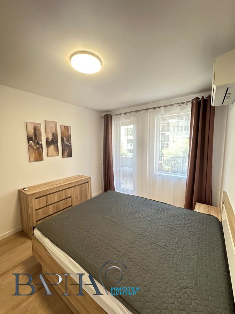 2-стаен - Варна, Възраждане 4 - 0