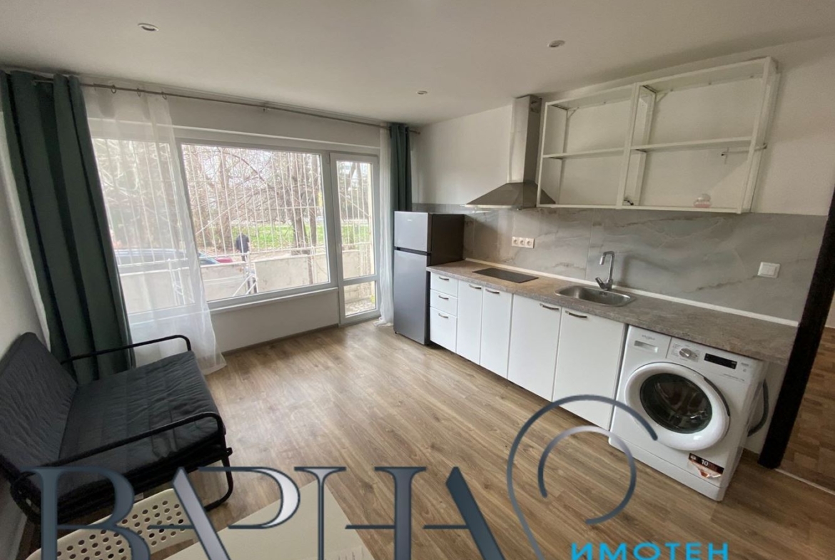 2-стаен - Варна, Трошево - 0