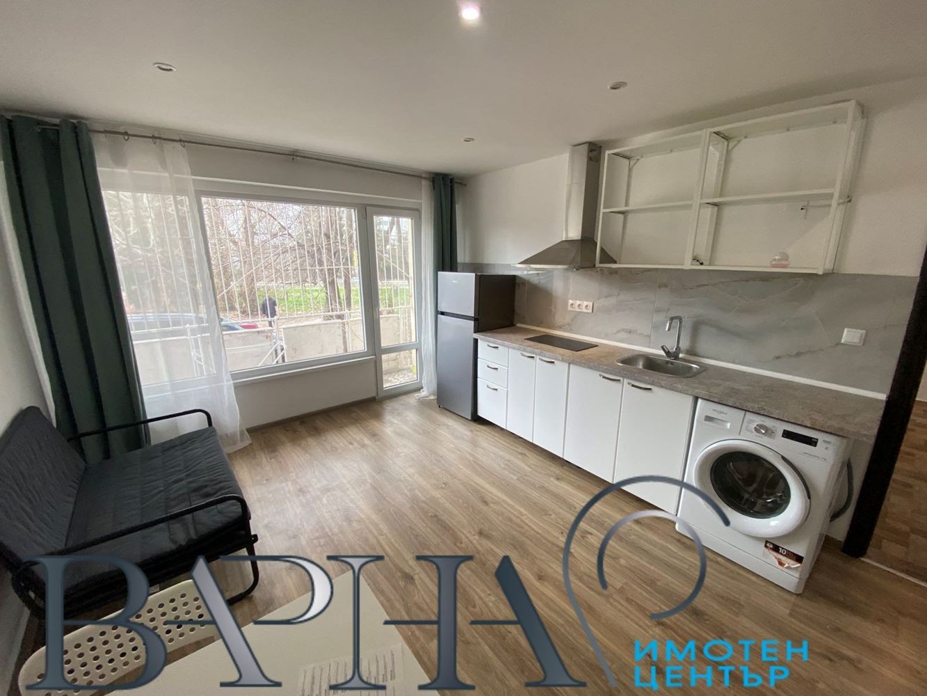 2-стаен - Варна, Трошево - 0