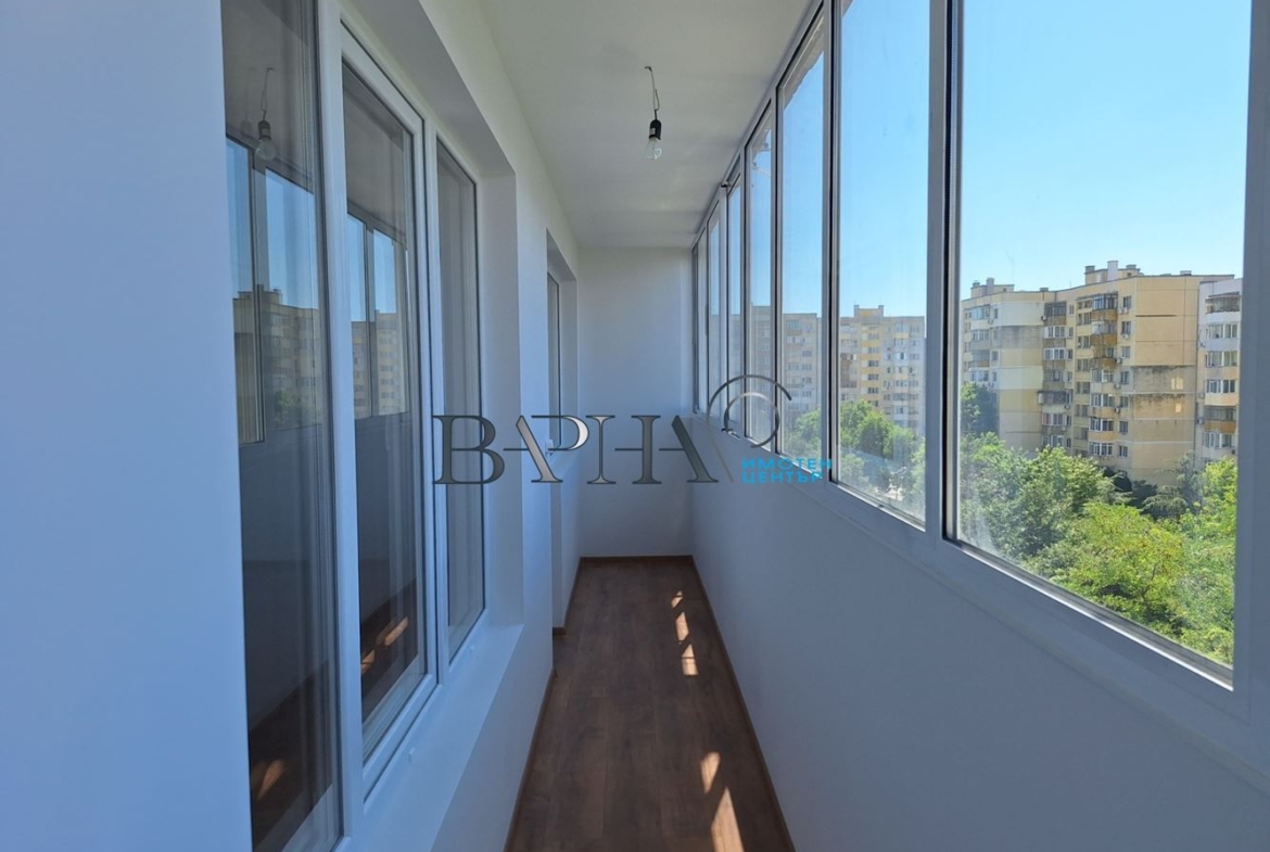 4-стаен - Варна, Гранд Мол Варна - 0