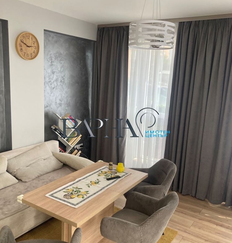 3-стаен - Варна, м-т Пчелина - 0