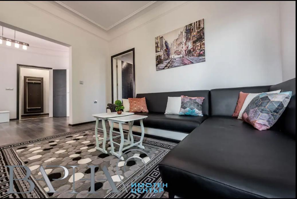 3-стаен - Варна, Център - 0