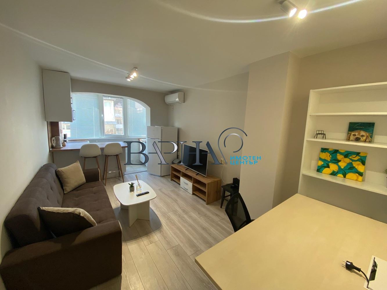 2-стаен - Варна, Генералите - 0