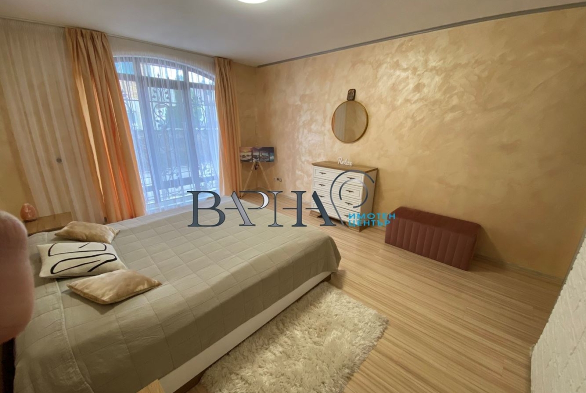 2-стаен - Варна, Виница - 0