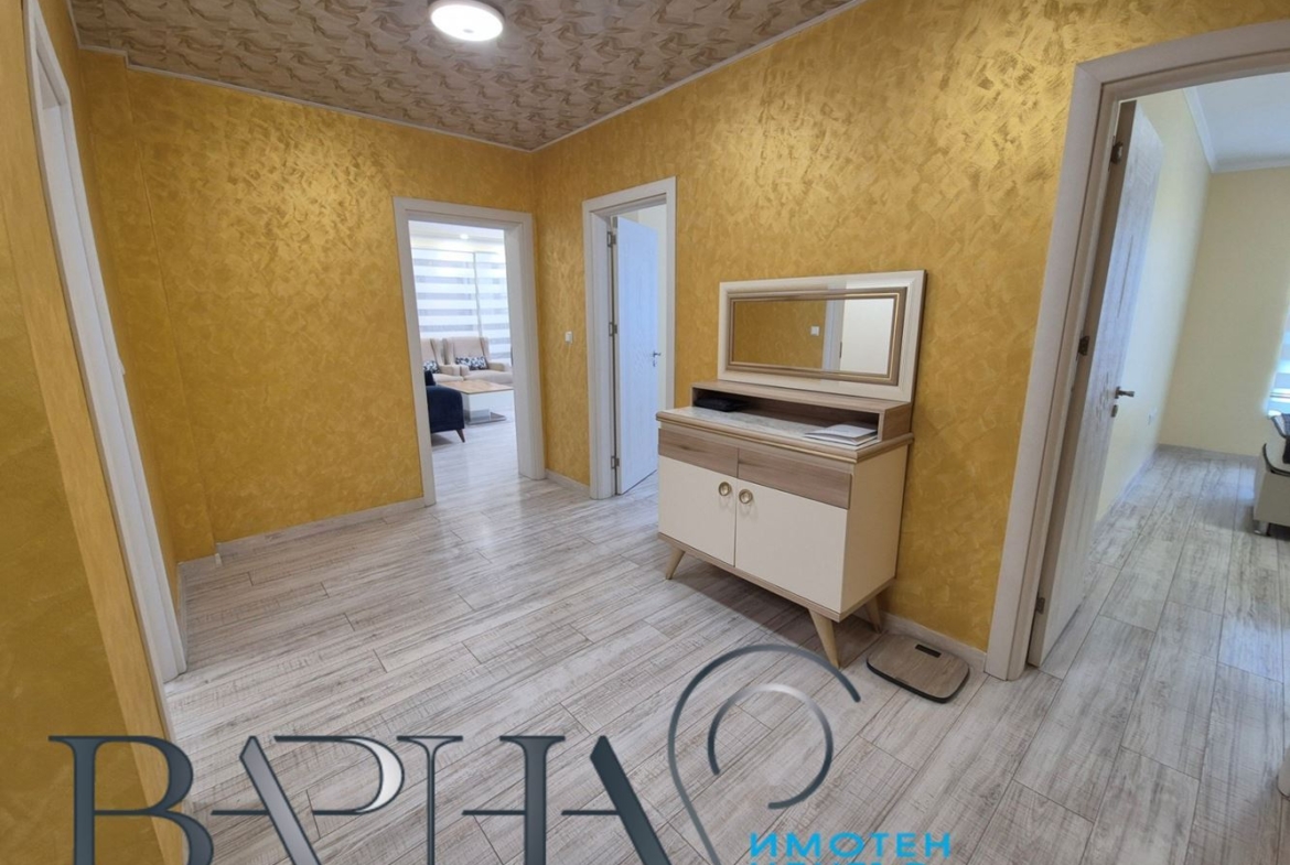 3-стаен - Варна, Левски - 0