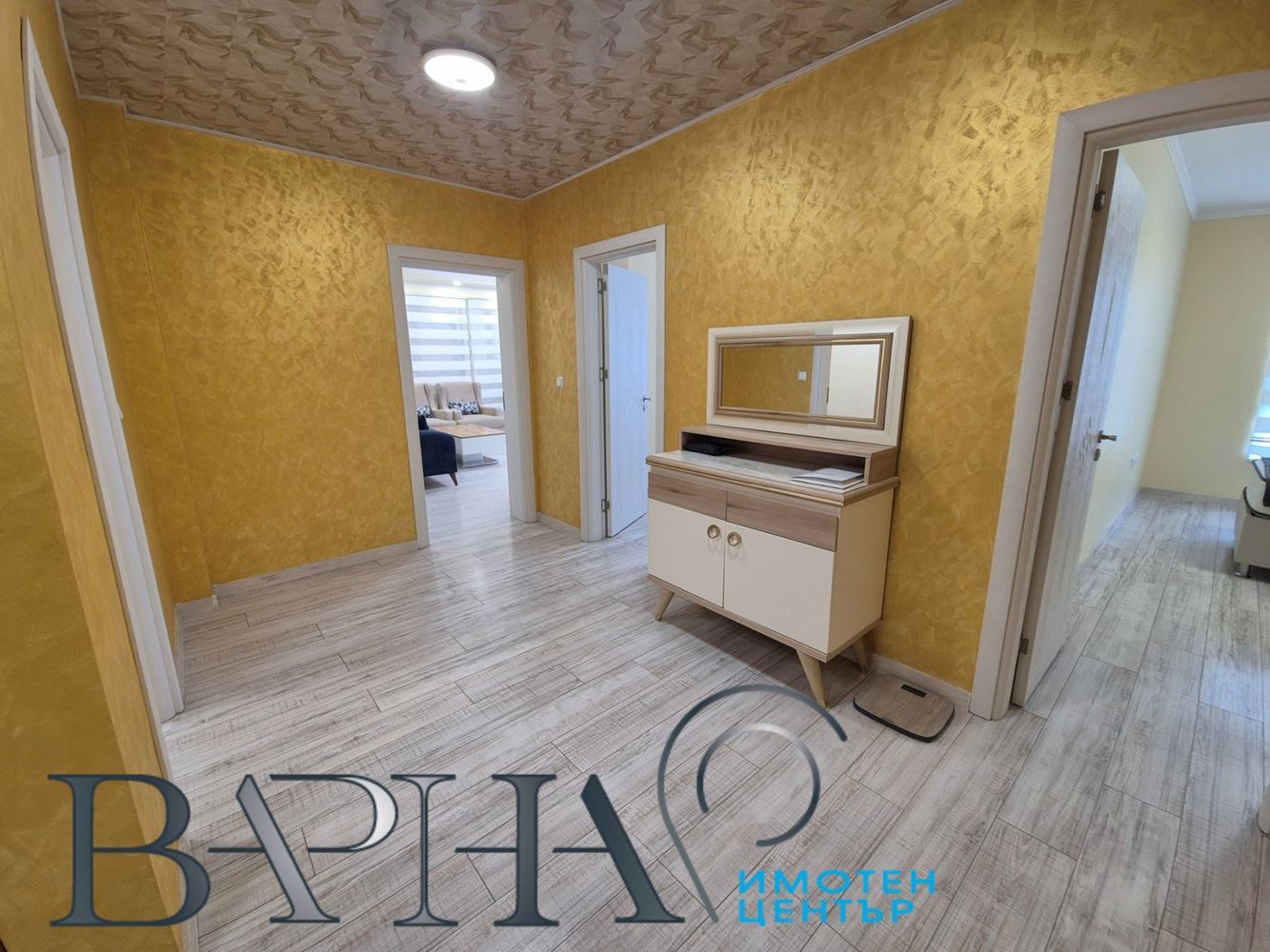 3-стаен - Варна, Левски - 0