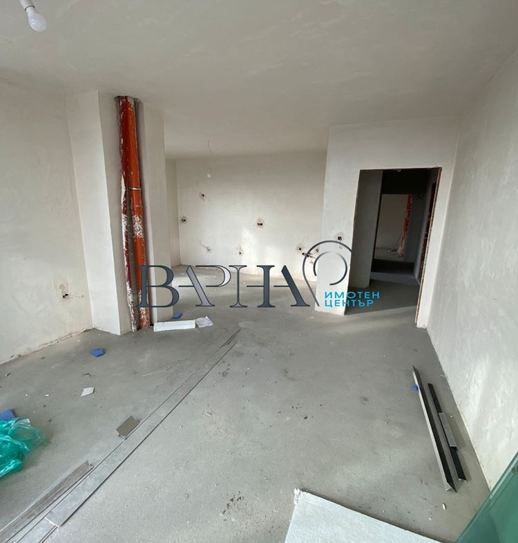 3-стаен - Варна, Бриз - 0