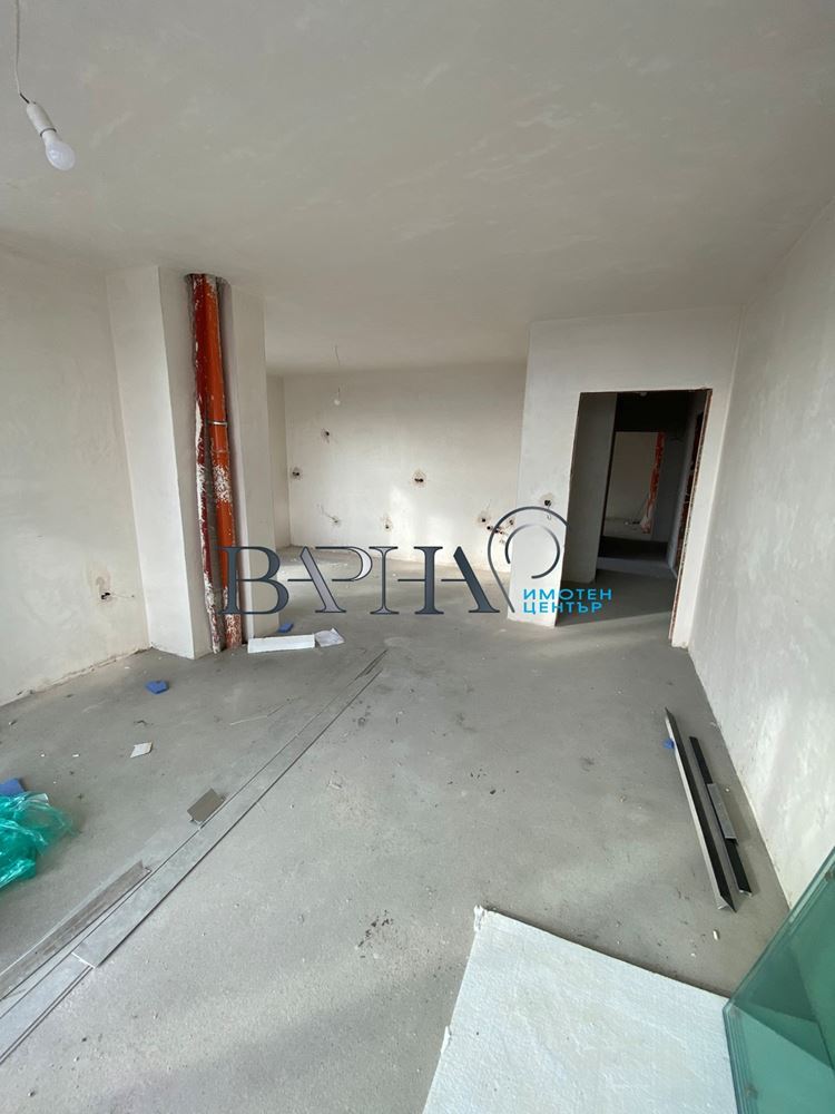 3-стаен - Варна, Бриз - 0