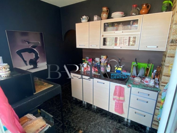 2-стаен - Варна, Владиславово - 0