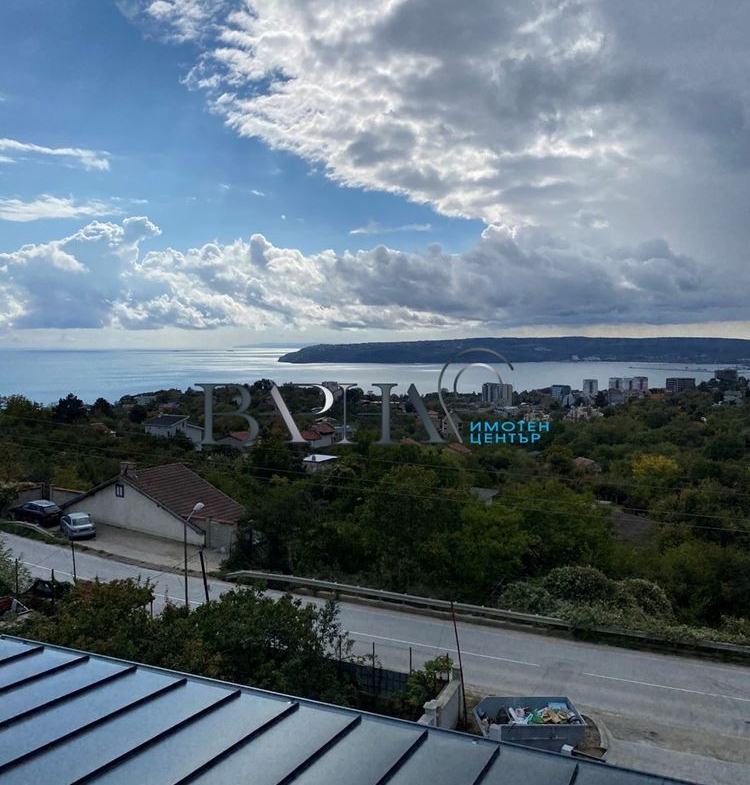 3-стаен - Варна, м-т Акчелар - 0