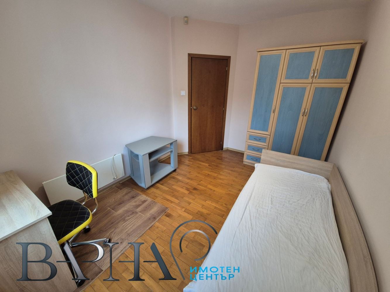 4-стаен - Варна, Чаталджа - 0