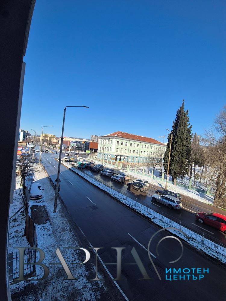 2-стаен - Варна, Гранд Мол Варна - 0