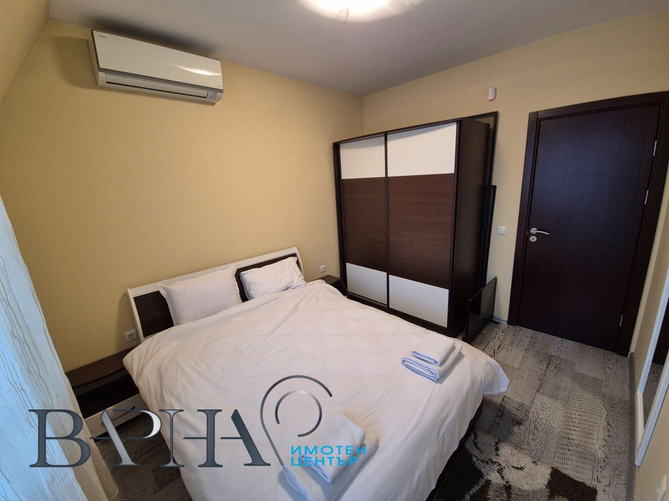 2-стаен - Варна, Спортна зала - 0